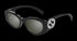 GUCCI 54 Sunglass Woman Injection Accessories